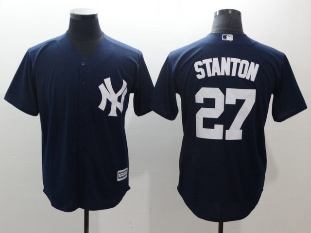 New York Yankees jerseys-275